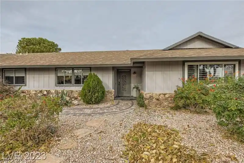 Photo 1 of Single family home for sale at 3716 Greencrest Dr, Las Vegas, NV 89121 | MLS# 2826602 | Listing updated on 2026-10-14