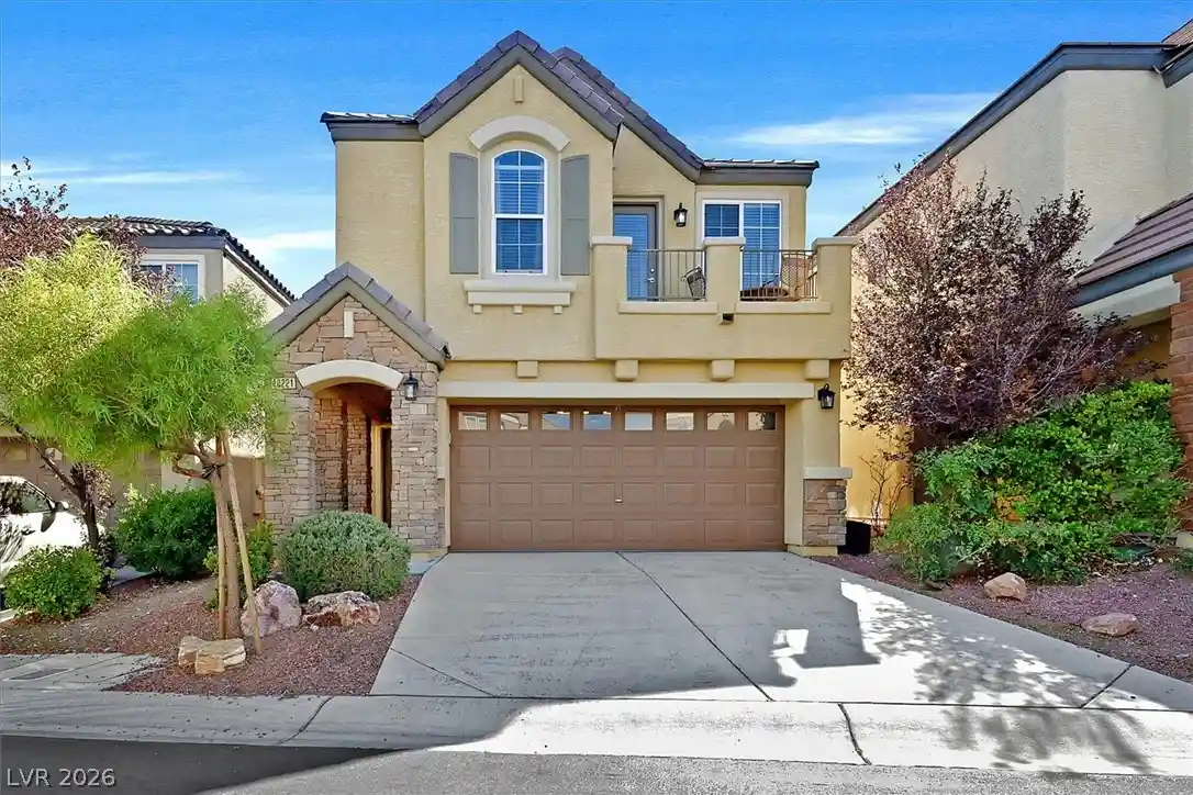 Photo 1 of Single family home for sale at 10221 Danskin Dr, Las Vegas, NV 89166 | MLS# 2826631 | Listing updated on 2026-10-22