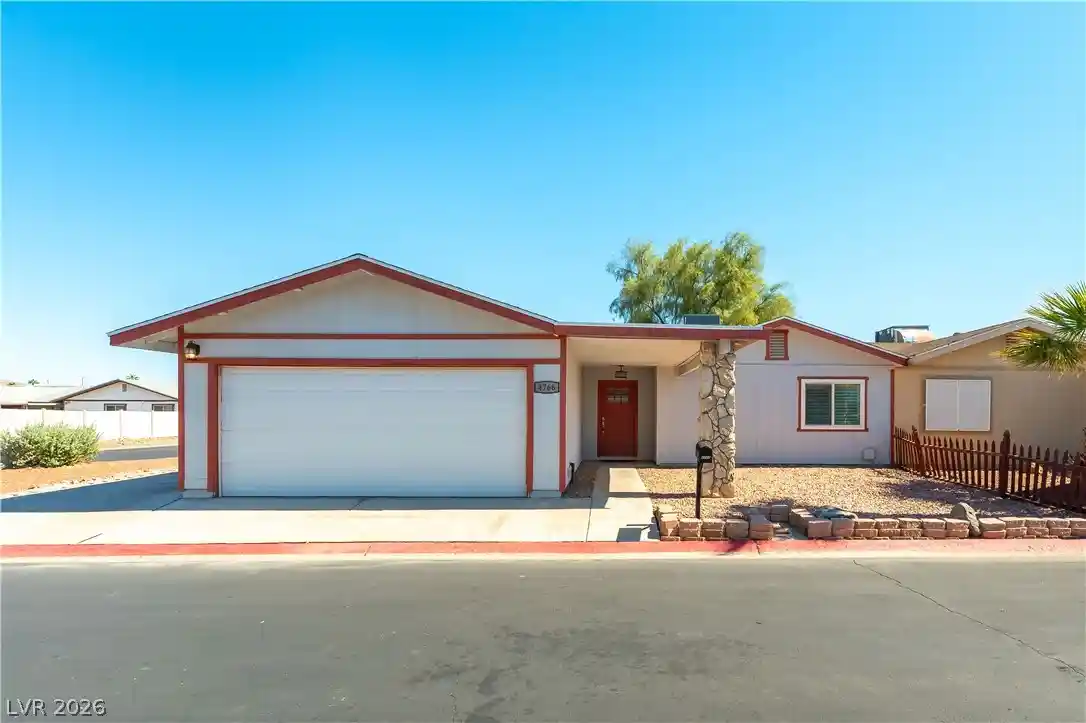 Photo 1 of Townhouse for sale at 4766 Primavera St, Las Vegas, NV 89122 | MLS# 2825893 | Listing updated on 2026-10-14