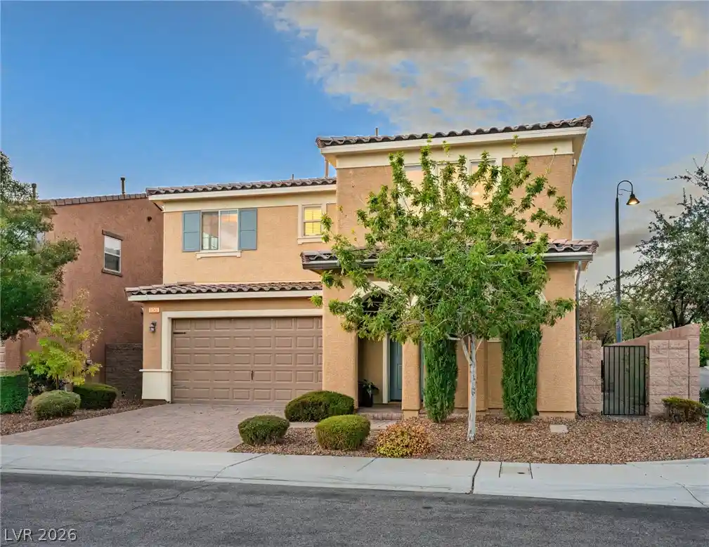 Photo 1 of Single family home for sale at 3045 Quiet Crk Ave, Henderson, NV 89044 | MLS# 2825291 | Listing updated on 2026-10-17