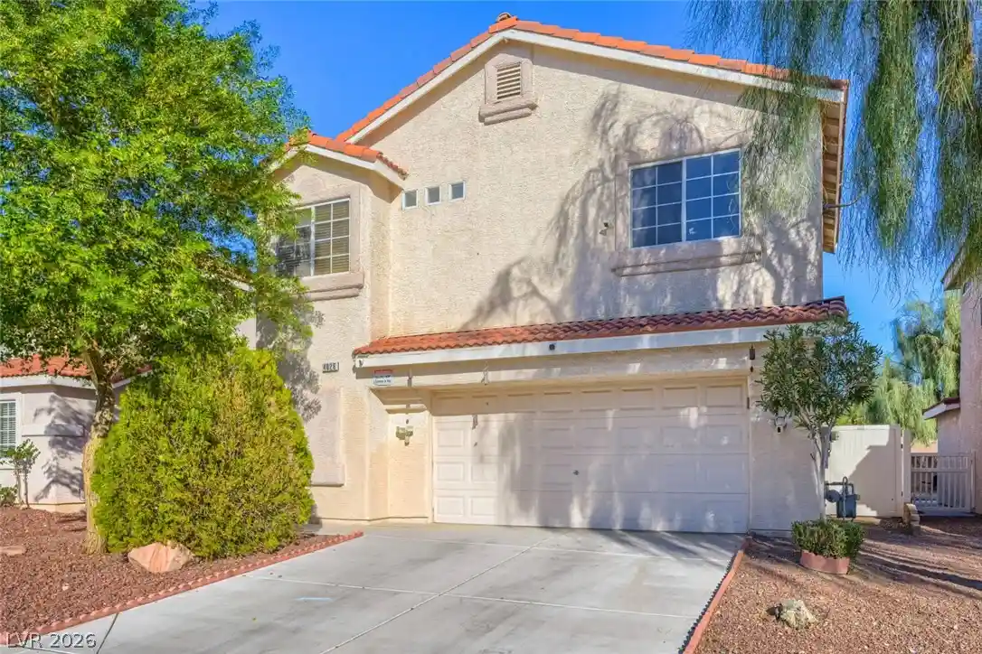 Photo 1 of Single family home for sale at 4826 Sapphire Light St, North Las Vegas, NV 89081 | MLS# 2826649 | Listing updated on 2026-10-17