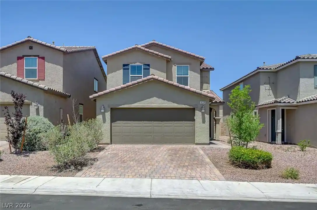 Photo 1 of Single family home for sale at 9228 Harbin Ave, Las Vegas, NV 89148 | MLS# 2826658 | Listing updated on 2026-10-21
