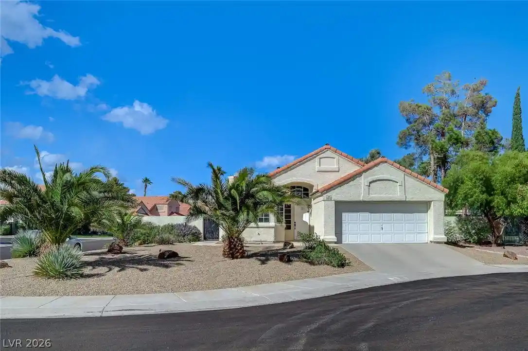 Photo 1 of Single family home for sale at 9932 Heffner Hills Cir, Las Vegas, NV 89117 | MLS# 2826326 | Listing updated on 2026-10-14