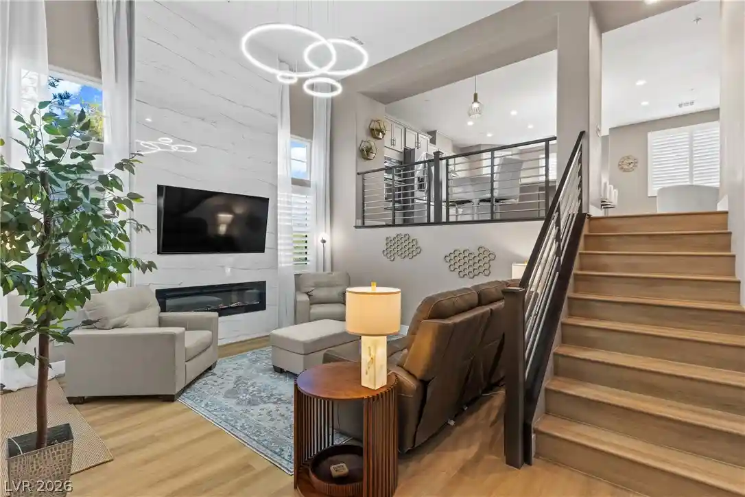 Photo 1 of Townhouse for sale at 41 Via Verso Lago, Henderson, NV 89011 | MLS# 2826253 | Listing updated on 2026-10-25
