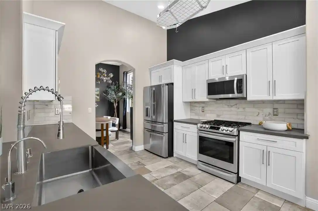 Photo 1 of Sale Pending at 11212 Dell Cliffs Ct, Las Vegas, NV 89144 | MLS# 2826551 | Listing updated on 2026-10-29