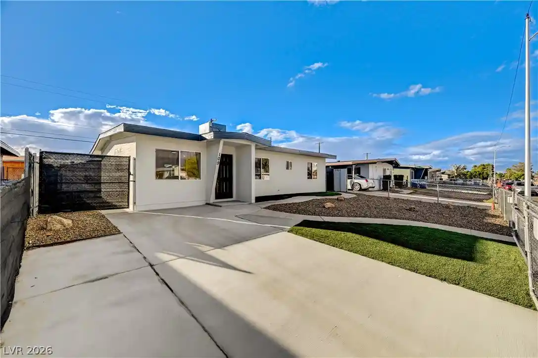 Photo 1 of Sale Pending at 109 Princeton St, Las Vegas, NV 89107 | MLS# 2826675 | Listing updated on 2026-10-28