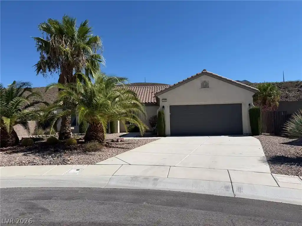 Photo 1 of Single family home for sale at 2145 Fls City Ct, Henderson, NV 89044 | MLS# 2824830 | Listing updated on 2026-10-14