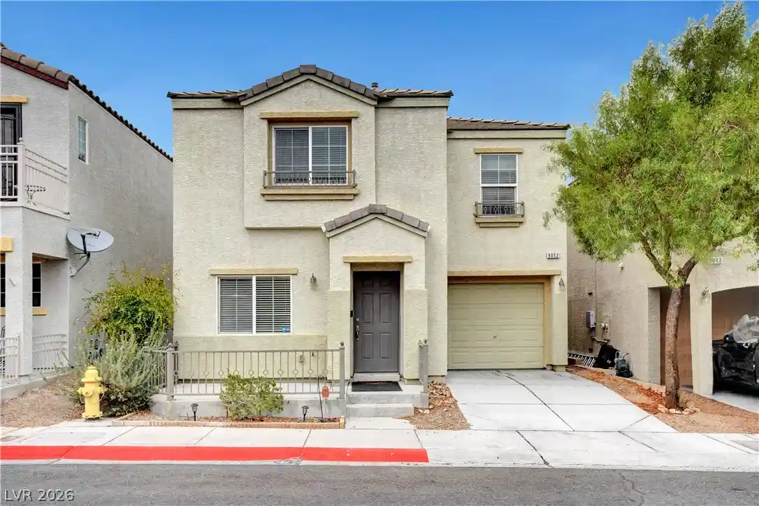 Photo 1 of Single family home for sale at 9052 Pearl Cotton Ave, Las Vegas, NV 89149 | MLS# 2825656 | Listing updated on 2026-10-29