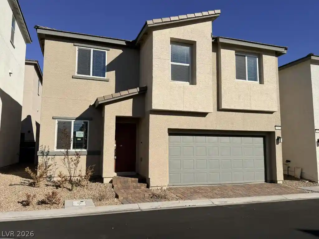 Photo 1 of Single family home for sale at 6960 Diamond Blue St, North Las Vegas, NV 89086 | MLS# 2826700 | Listing updated on 2026-10-14