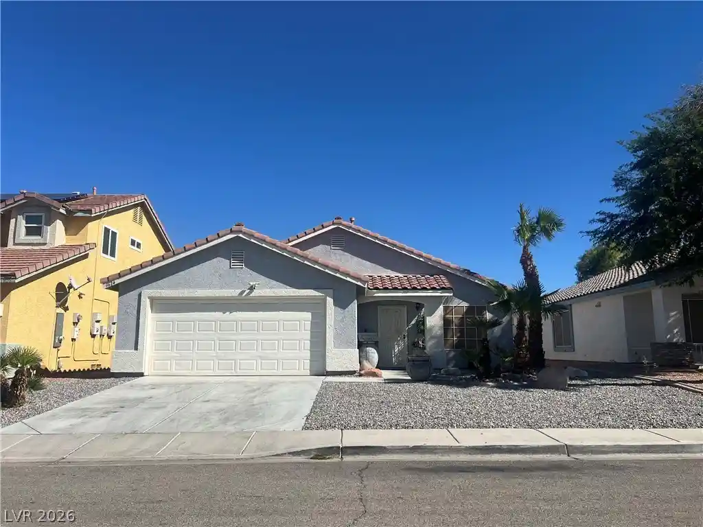 Photo 1 of Single family home for sale at 3624 Russian Olive St, North Las Vegas, NV 89032 | MLS# 2825075 | Listing updated on 2026-10-29