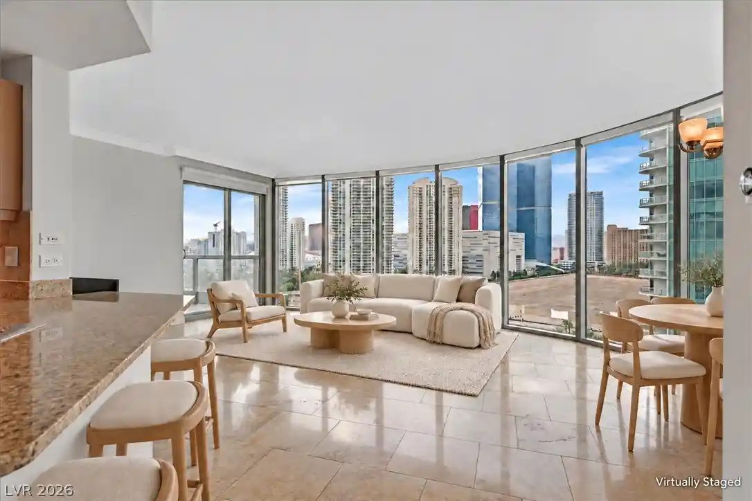 Photo 1 of Condo for sale at 322 Karen Ave #1508, Las Vegas, NV 89109 | MLS# 2826723 | Listing updated on 2026-10-14