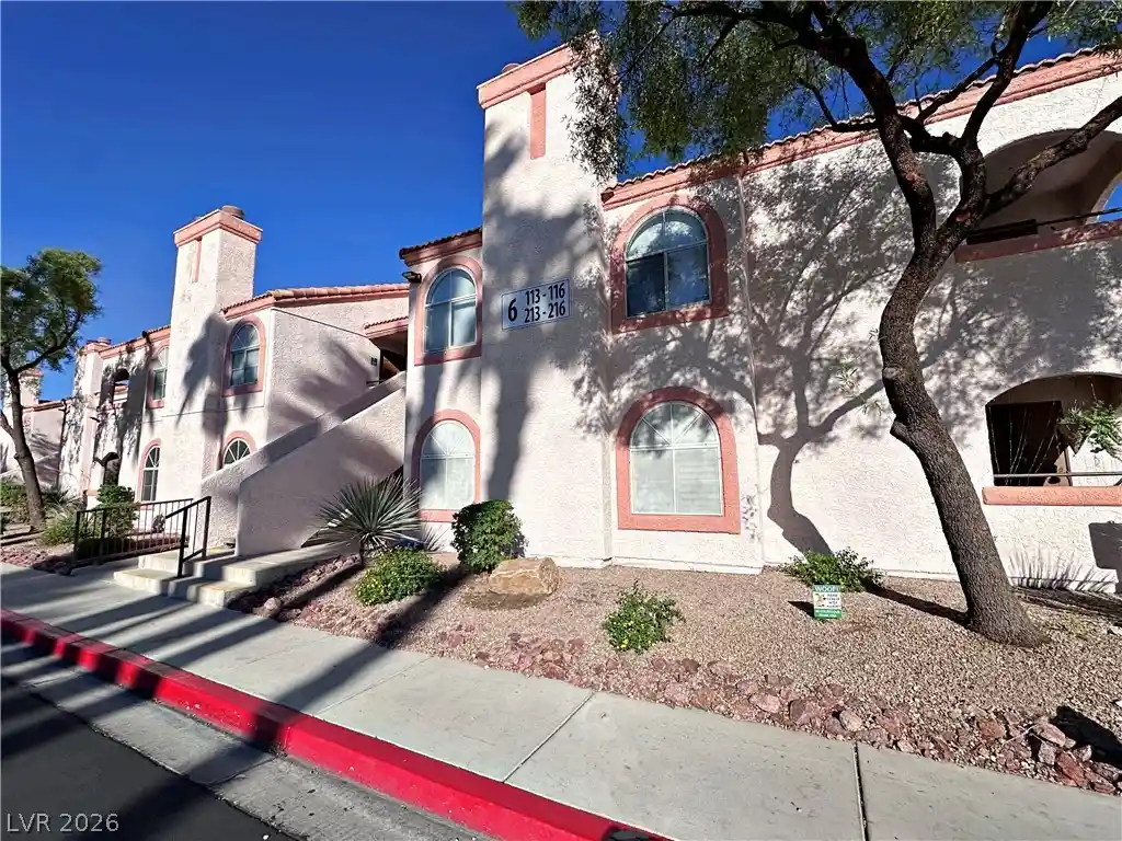 Photo 1 of Condo for sale at 7570 W Flamingo Rd #215, Las Vegas, NV 89147 | MLS# 2823551 | Listing updated on 2026-10-14