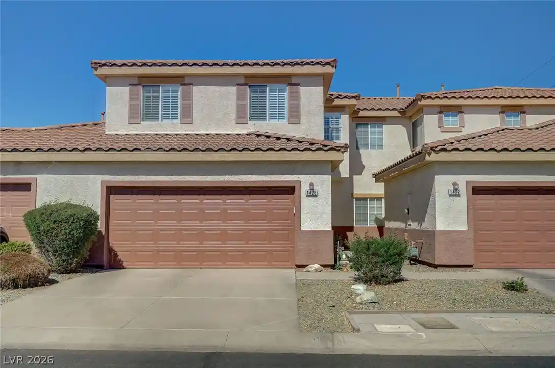 Photo 1 of Townhouse for sale at 1426 Orange Jubilee Rd, Henderson, NV 89014 | MLS# 2826661 | Listing updated on 2026-10-25