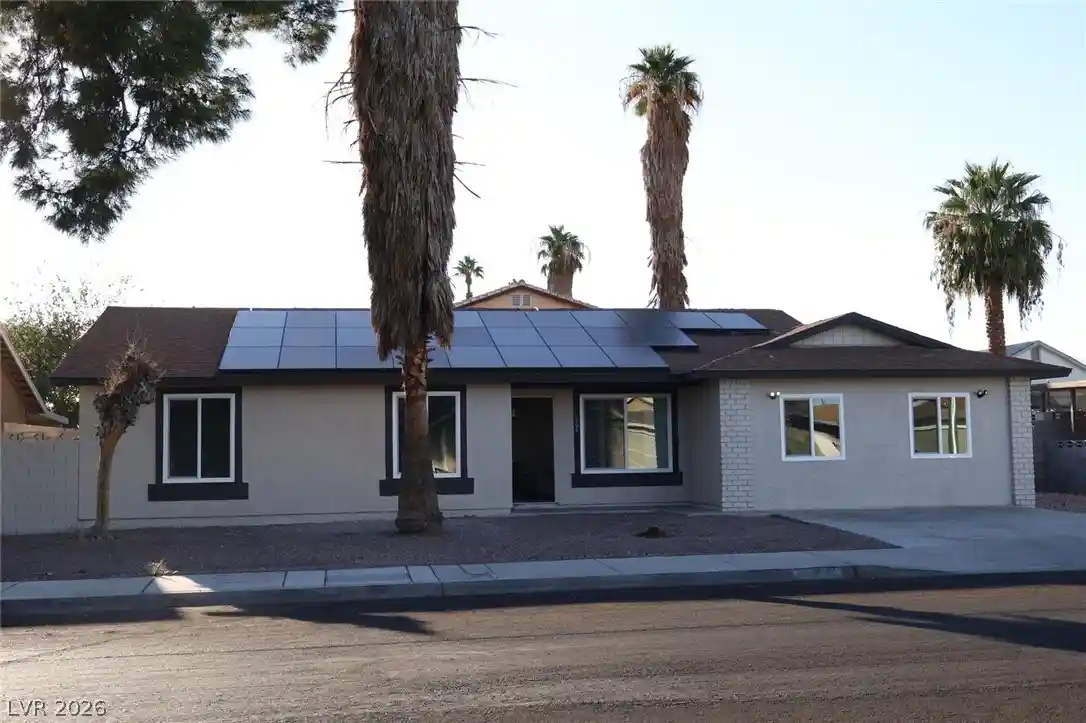 Photo 1 of Sale Pending at 864 Parkhurst St, Las Vegas, NV 89110 | MLS# 2826760 | Listing updated on 2026-10-27
