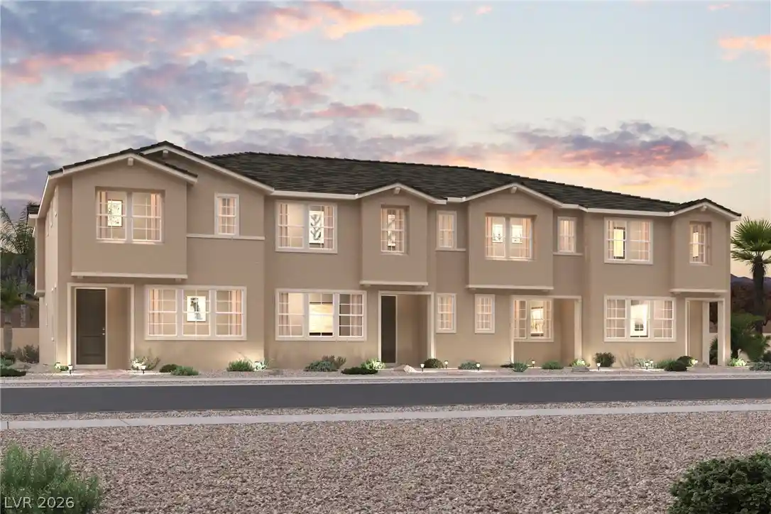 Photo 1 of Townhouse for sale at 8813 Vanhoy Crk St, Las Vegas, NV 89166 | MLS# 2826416 | Listing updated on 2026-10-14