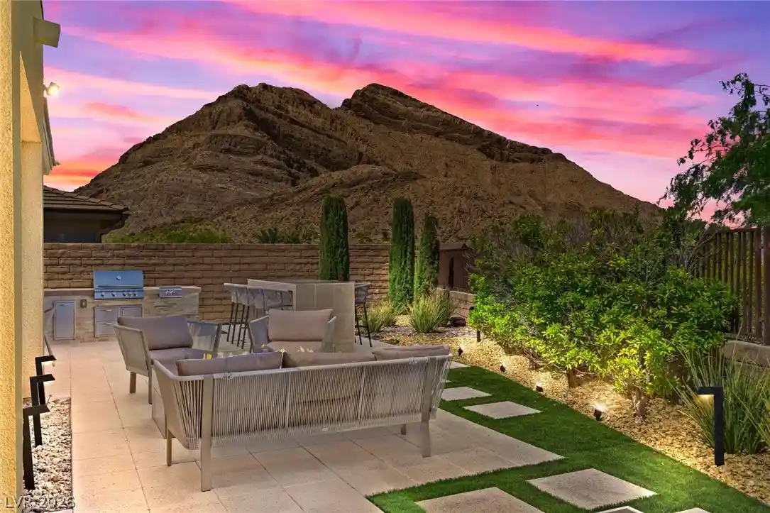 Photo 1 of Single family home for sale at 3060 Full Lotus Dr, Las Vegas, NV 89138 | MLS# 2826142 | Listing updated on 2026-10-28