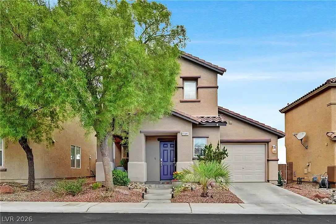 Photo 1 of Single family home for sale at 11941 Wedgebrook St, Las Vegas, NV 89183 | MLS# 2824413 | Listing updated on 2026-10-20