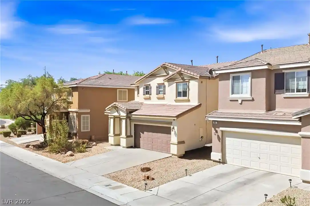 Single family home for sale at 6505 Setting Moon St, North Las Vegas, NV 89084 | MLS# 2826787