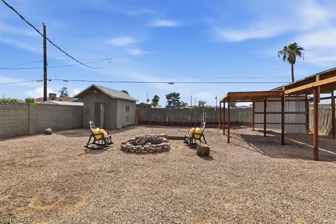 Photo 1 of Single family home for sale at 5875 Bunch St, Las Vegas, NV 89122 | MLS# 2826446 | Listing updated on 2026-10-14