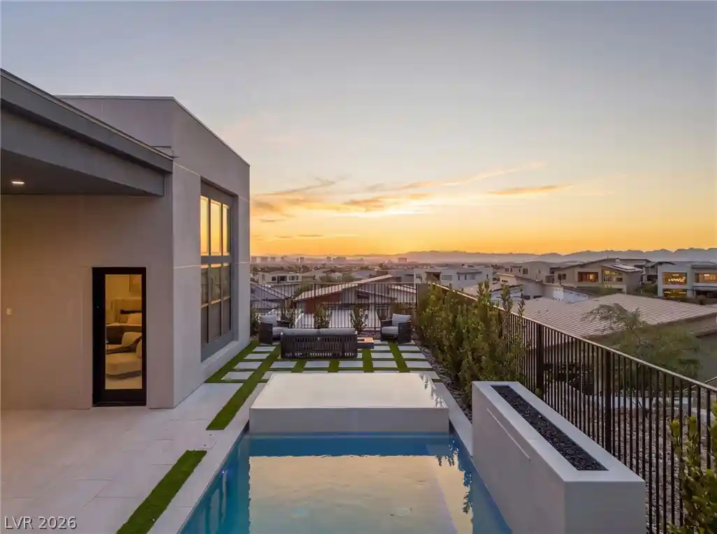 Photo 1 of Single family home for sale at 10907 Rossa Peak Ave, Las Vegas, NV 89135 | MLS# 2826462 | Listing updated on 2026-10-29
