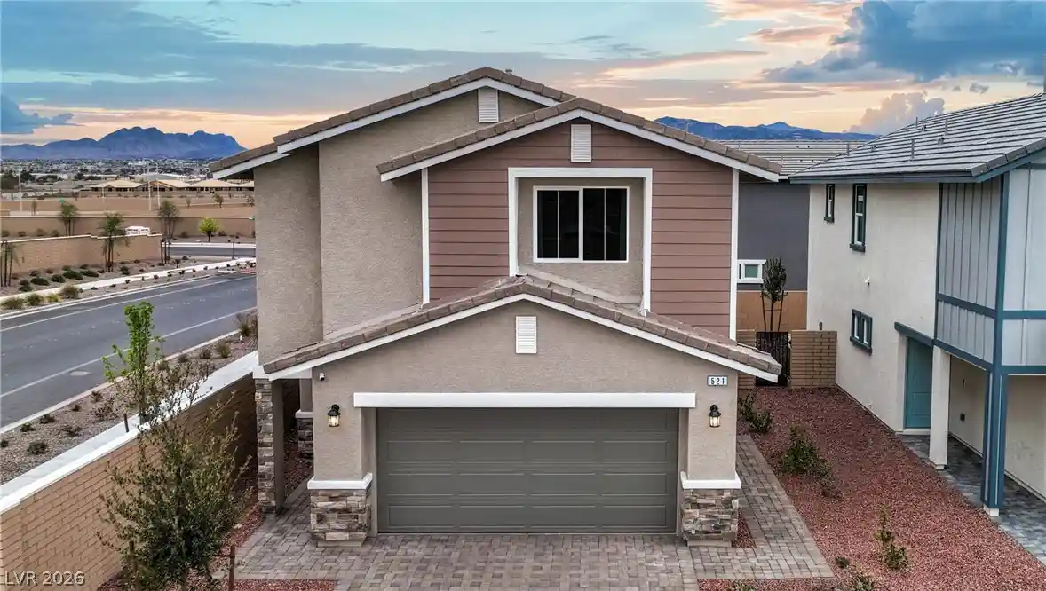 Single family home for sale at 1204 Sun Parakeet Dr, Henderson, NV 89011 | MLS# 2826236