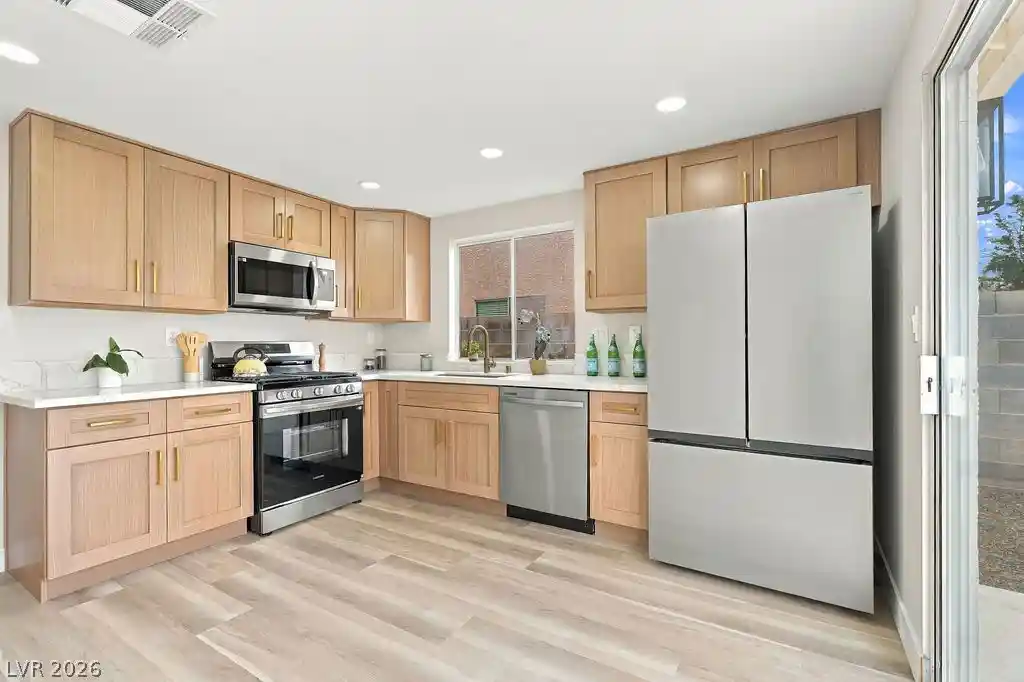 Photo 1 of Single family home for sale at 1650 Walingwood Dr, North Las Vegas, NV 89031 | MLS# 2826644 | Listing updated on 2026-10-20