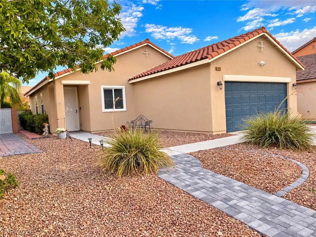 Photo 1 of Sale Pending at 4912 Shady Rim Ct, Las Vegas, NV 89131 | MLS# 2826758 | Listing updated on 2026-10-29