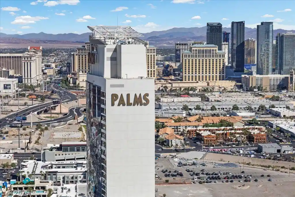 Photo 1 of Sale Pending at 4381 W Flamingo Rd #5112, Las Vegas, NV 89103 | MLS# 2826746 | Listing updated on 2026-10-17