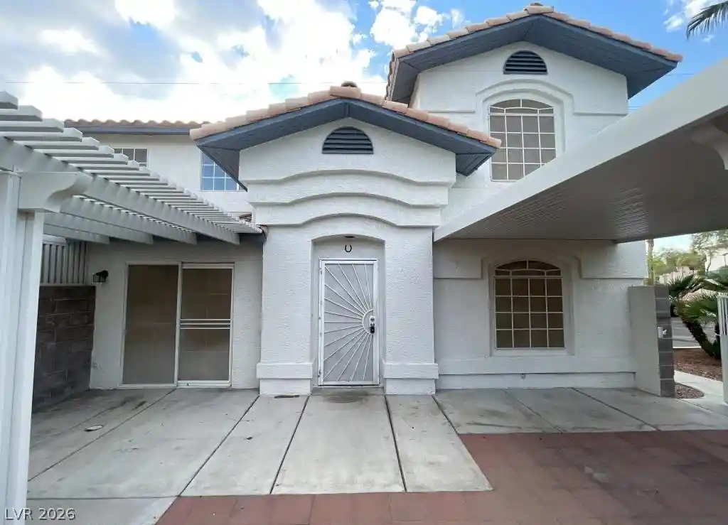 Photo 1 of Townhouse for sale at 241 Lucky Star St, Las Vegas, NV 89145 | MLS# 2826591 | Listing updated on 2026-10-25