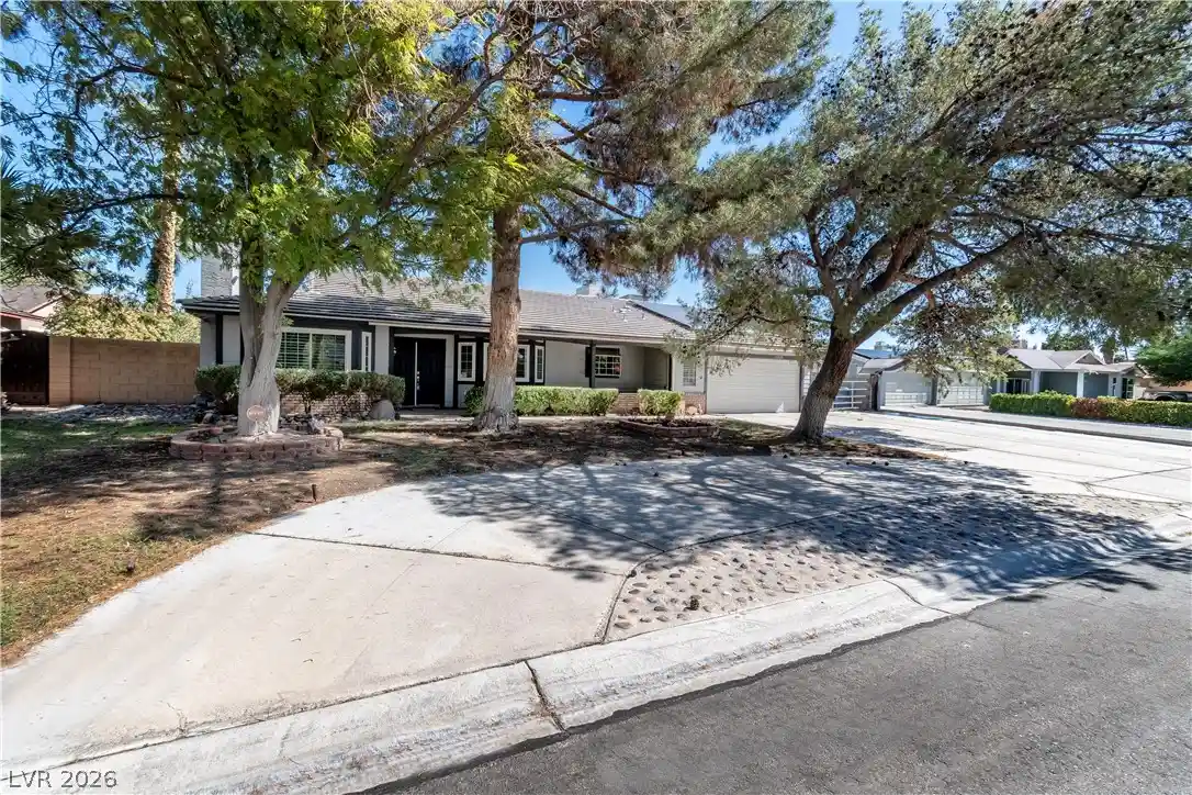 Photo 1 of Single family home for sale at 4626 Lost Crk Ct, North Las Vegas, NV 89031 | MLS# 2826155 | Listing updated on 2026-10-25