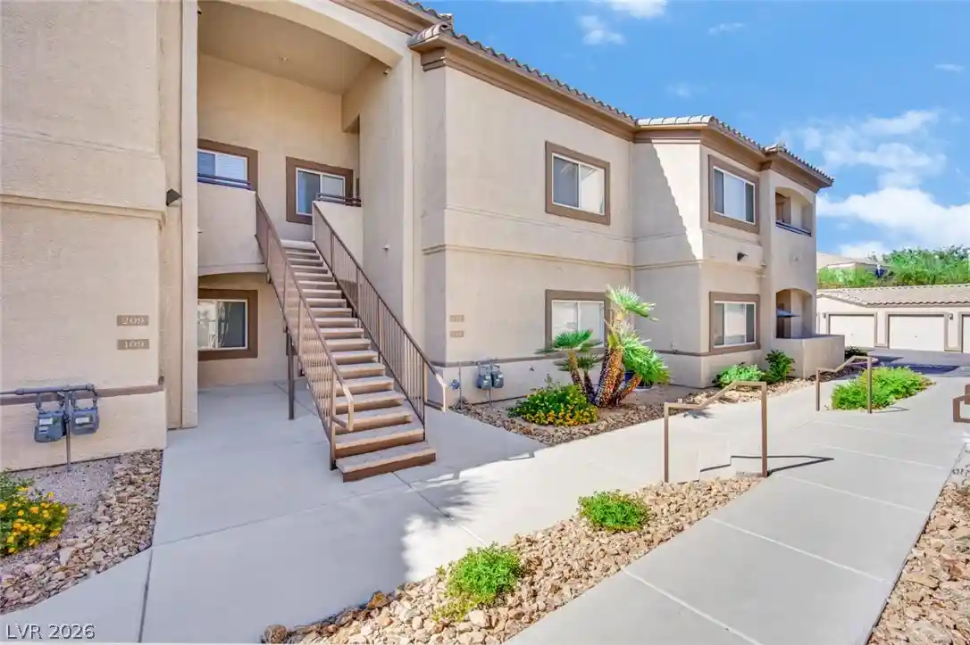 Photo 1 of Condo for sale at 8725 W Flamingo Rd #110, Las Vegas, NV 89147 | MLS# 2826833 | Listing updated on 2026-10-21