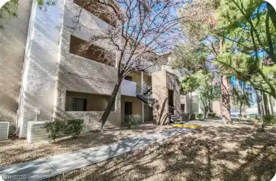 Photo 1 of Condo for sale at 4200 S Valley View Blvd #3053, Las Vegas, NV 89103 | MLS# 2826671 | Listing updated on 2026-10-27