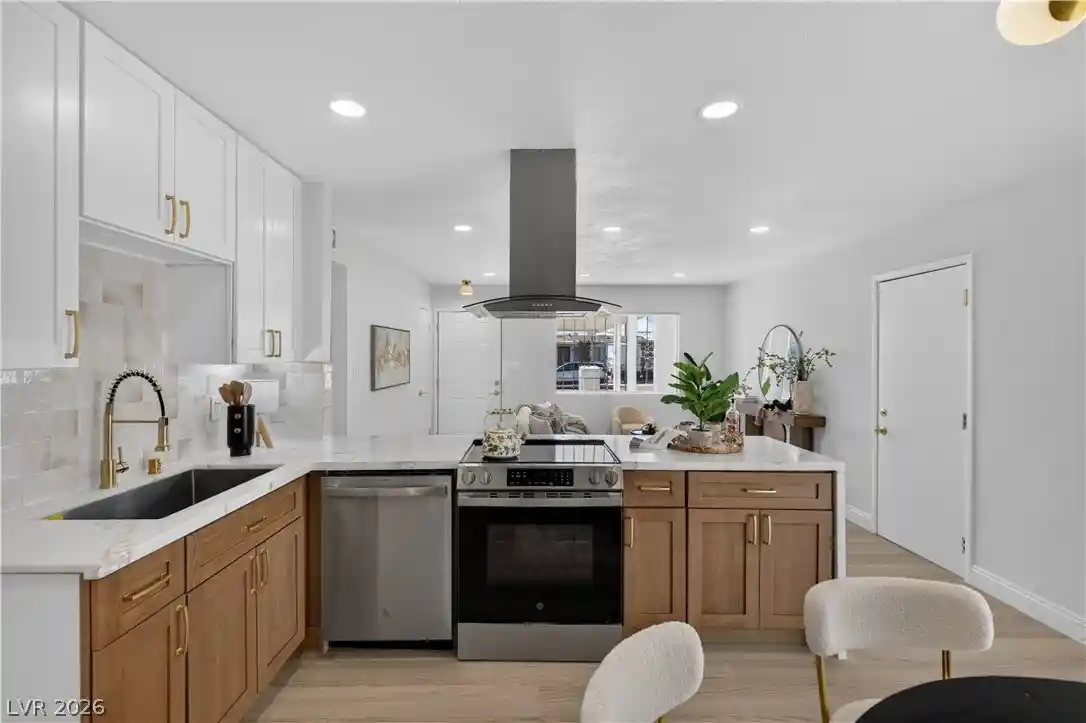 Photo 1 of Sale Pending at 708 Van Ert Ave, North Las Vegas, NV 89030 | MLS# 2826026 | Listing updated on 2026-10-28
