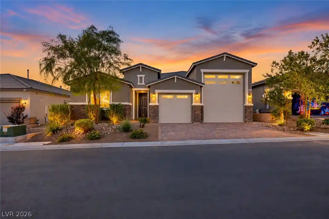 Photo 1 of Single family home for sale at 10163 Cotton Byp Ave, Las Vegas, NV 89178 | MLS# 2826822 | Listing updated on 2026-10-20