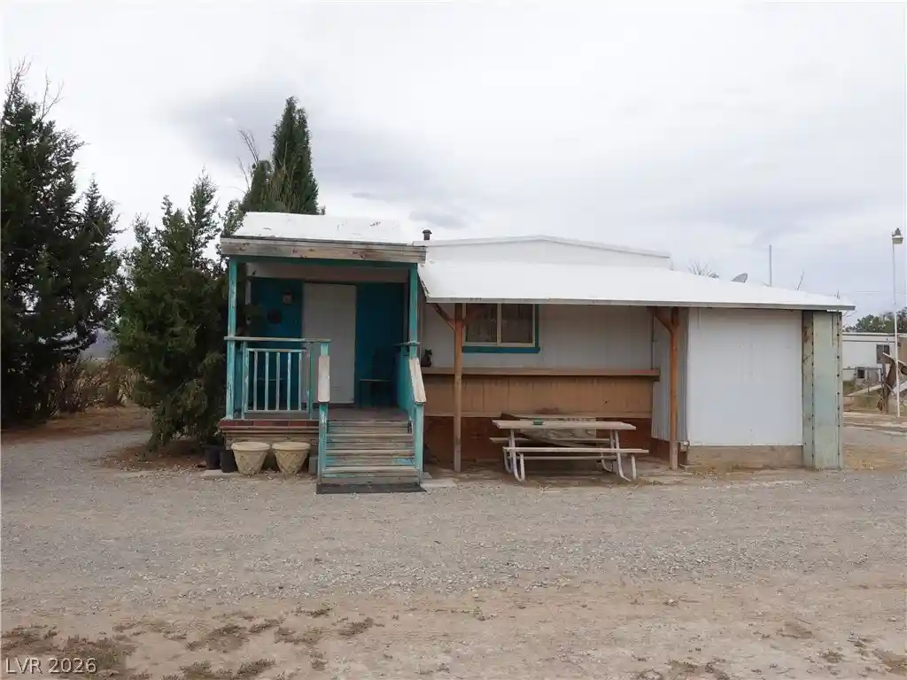 Manufactured home for sale at 1780 Cicchi St, Jean, NV 89019 | MLS# 2825414