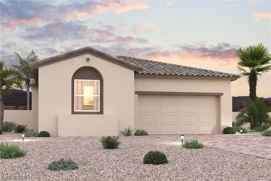 Photo 1 of Sale Pending at 8161 Vanhoy Crk St, Las Vegas, NV 89166 | MLS# 2826481 | Listing updated on 2026-10-20