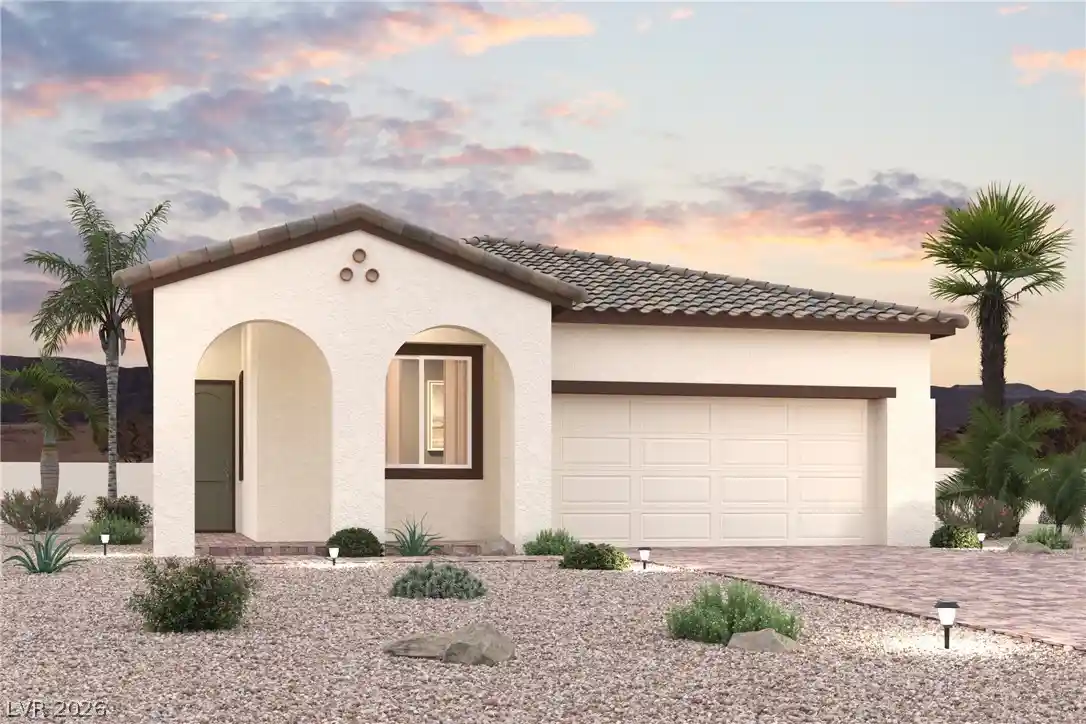 Photo 1 of Single family home for sale at 8129 Vanhoy Crk St, Las Vegas, NV 89166 | MLS# 2826490 | Listing updated on 2026-10-15