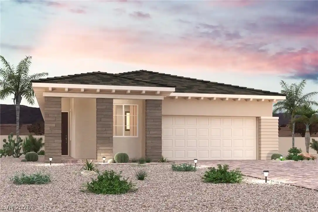 Photo 1 of Single family home for sale at 8113 Vanhoy Crk St, Las Vegas, NV 89166 | MLS# 2826508 | Listing updated on 2026-10-15