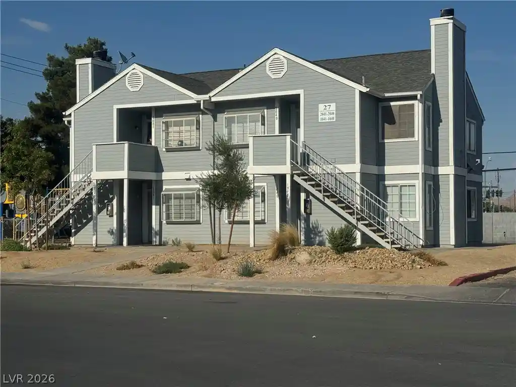 Multi family home for sale at 1998 Dwarf Star Dr, Las Vegas, NV 89115 | MLS# 2826938