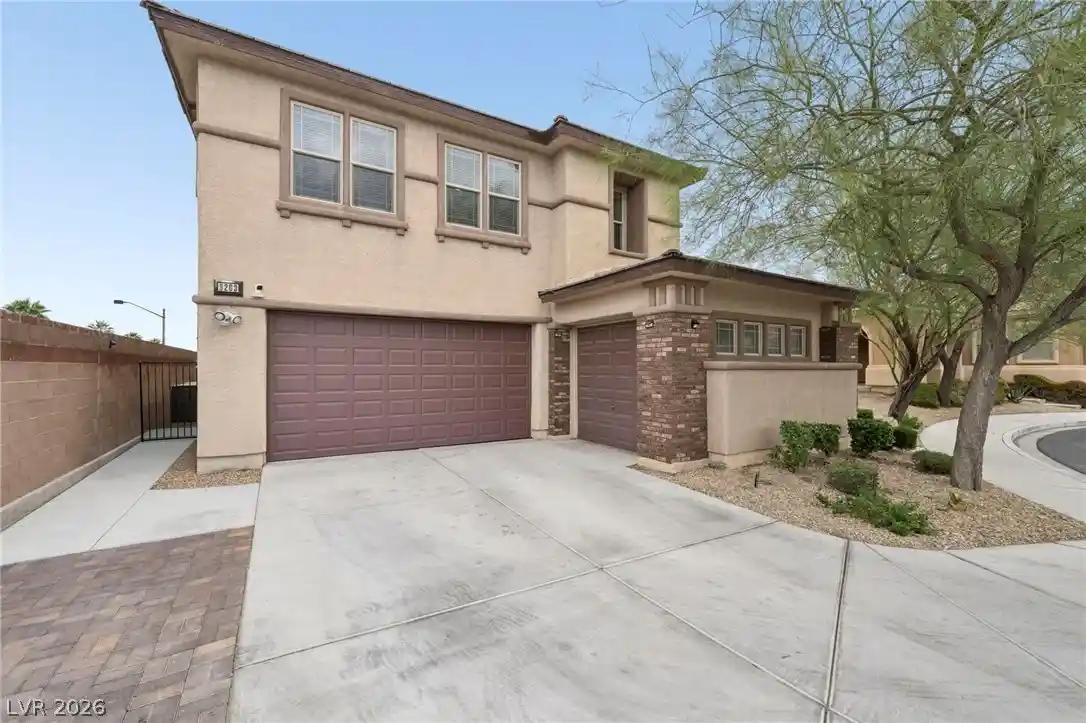 Photo 1 of Single family home for sale at 9203 White Waterfall Ave, Las Vegas, NV 89149 | MLS# 2826893 | Listing updated on 2026-10-30
