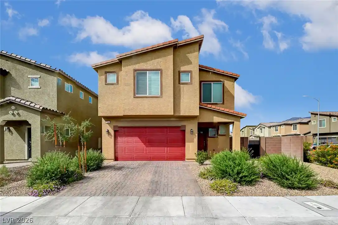 Photo 1 of Single family home for sale at 7711 Duran Harbor Ln, North Las Vegas, NV 89084 | MLS# 2826910 | Listing updated on 2026-10-15