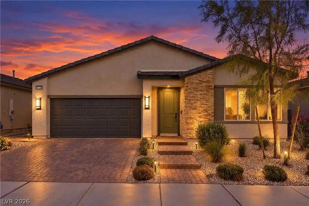 Photo 1 of Single family home for sale at 6726 N Palmer Ests St, North Las Vegas, NV 89086 | MLS# 2826258 | Listing updated on 2026-10-24