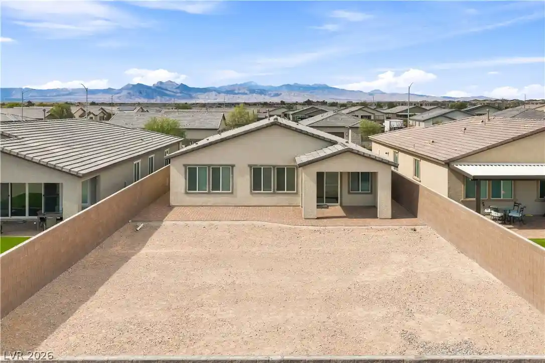 Single family home for sale at 6726 N Palmer Ests St, North Las Vegas, NV 89086 | MLS# 2826258