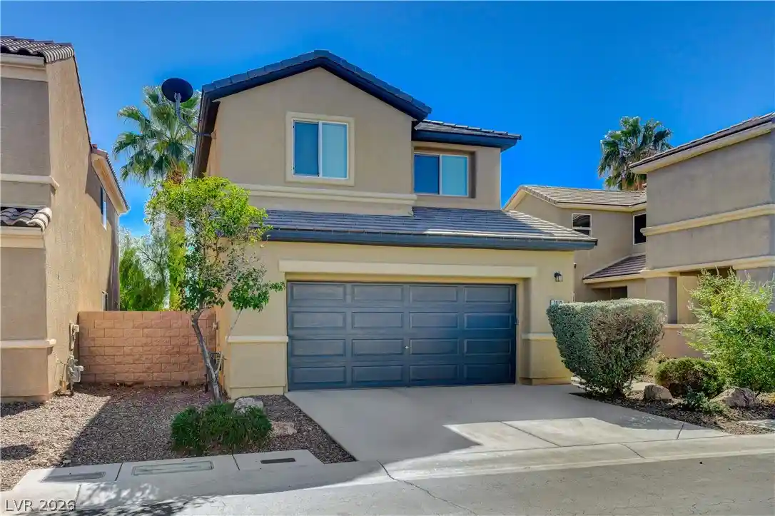 Photo 1 of Single family home for sale at 7013 Mercurio Ave, Las Vegas, NV 89131 | MLS# 2826632 | Listing updated on 2026-10-24