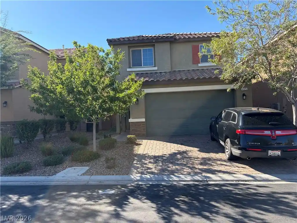 Photo 1 of Single family home for sale at 9325 Roadmaster Ct, Las Vegas, NV 89178 | MLS# 2826497 | Listing updated on 2026-10-16