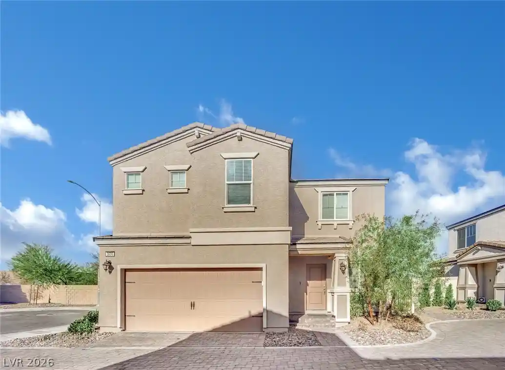 Photo 1 of Single family home for sale at 3636 Monkfish Ct, North Las Vegas, NV 89032 | MLS# 2826924 | Listing updated on 2026-10-21