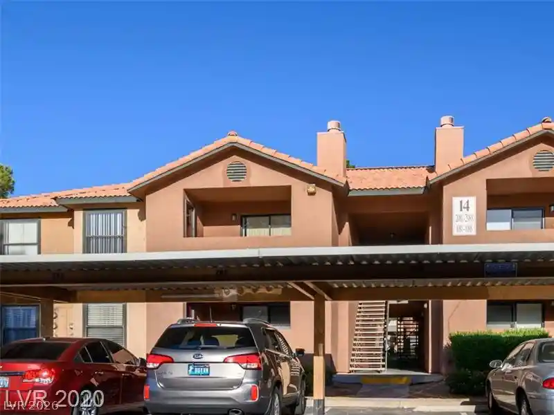 Photo 1 of Condo for sale at 2451 N Rainbow Blvd #2085, Las Vegas, NV 89108 | MLS# 2826968 | Listing updated on 2026-10-15