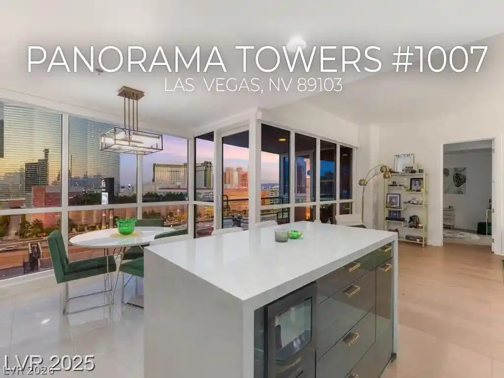 Photo 1 of Condo for sale at 4525 Dean Martin Dr #1007, Las Vegas, NV 89103 | MLS# 2826973 | Listing updated on 2026-10-15
