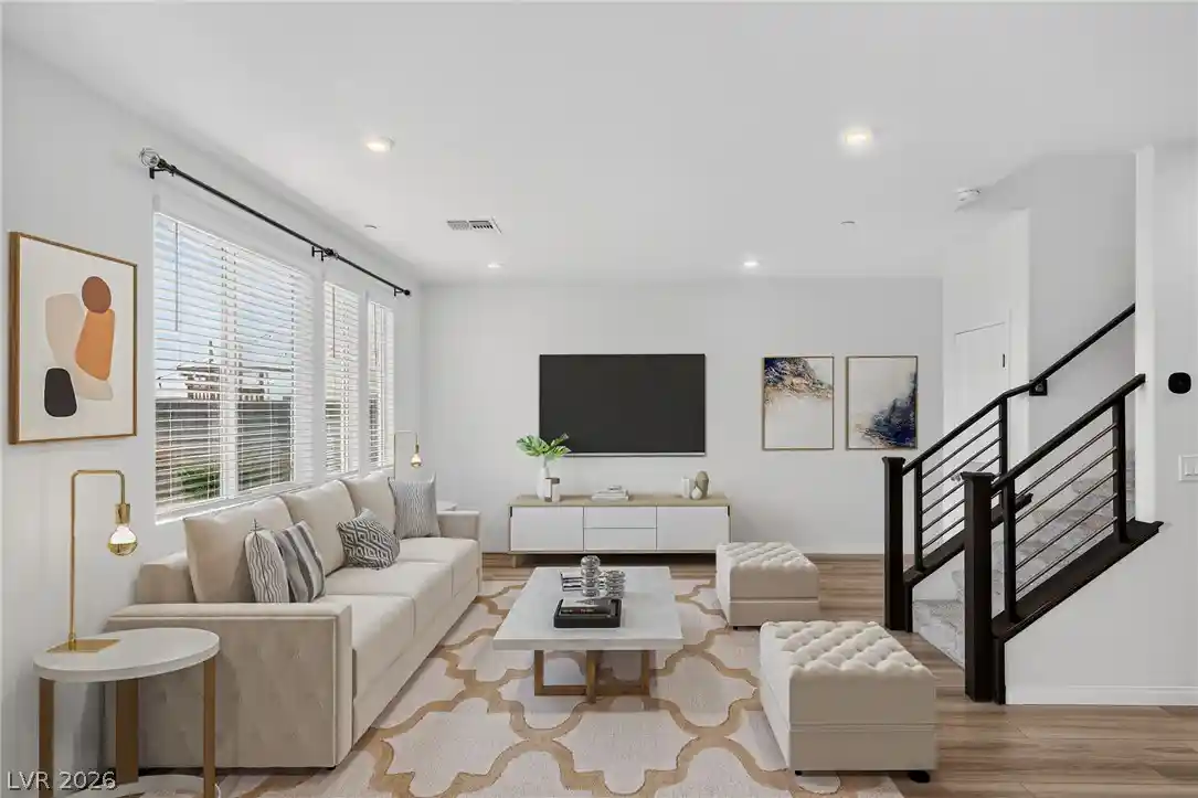 Photo 1 of Single family home for sale at 9814 Alpine Style Dr, Las Vegas, NV 89166 | MLS# 2826982 | Listing updated on 2026-10-15