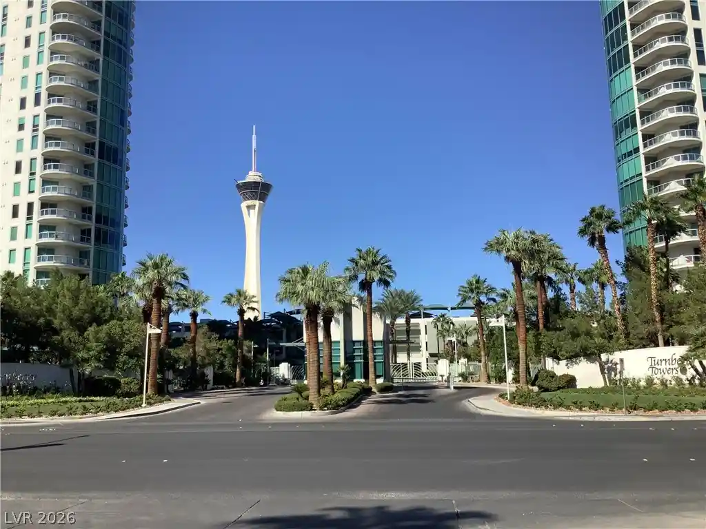 Condo for sale at 322 Karen Ave #2501, Las Vegas, NV 89109 | MLS# 2826656